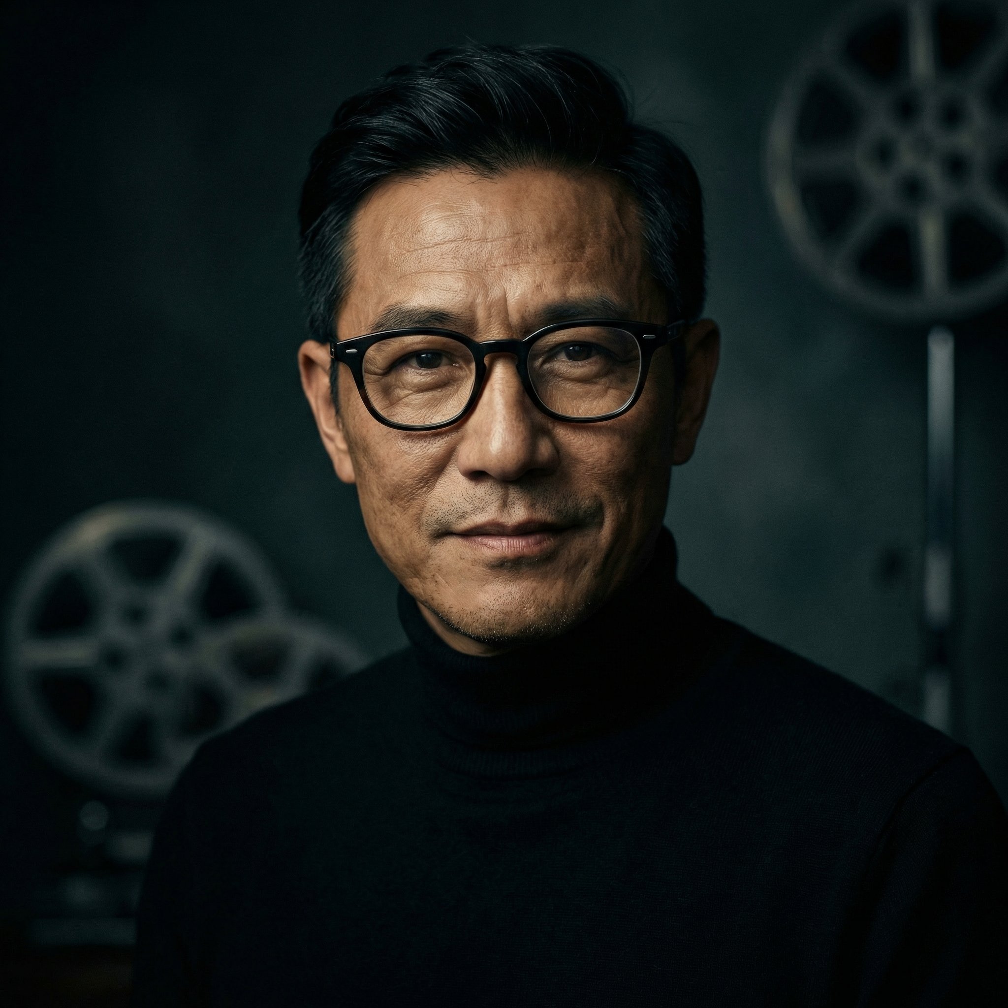 香蕉视频导演顾问