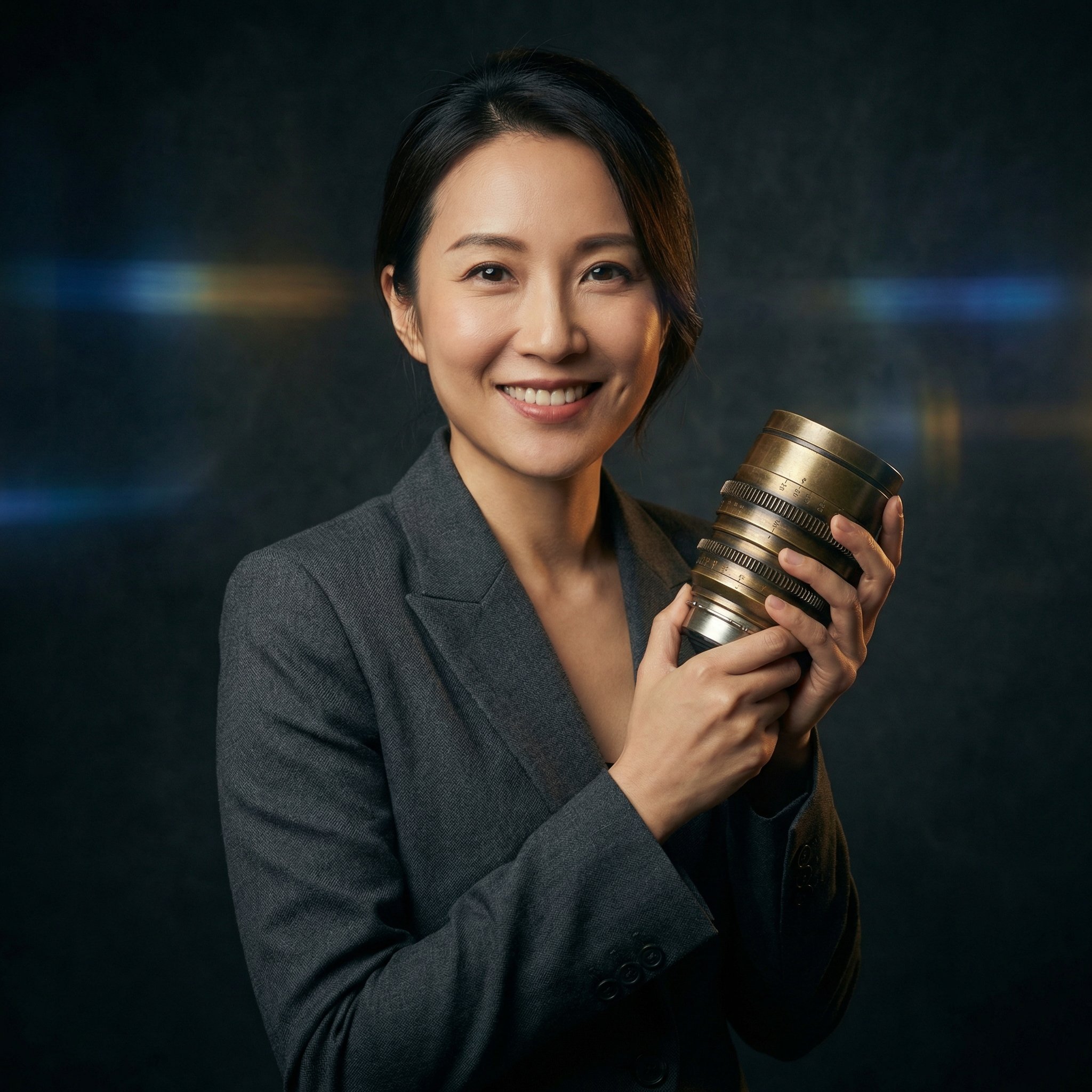 香蕉视频摄影总监