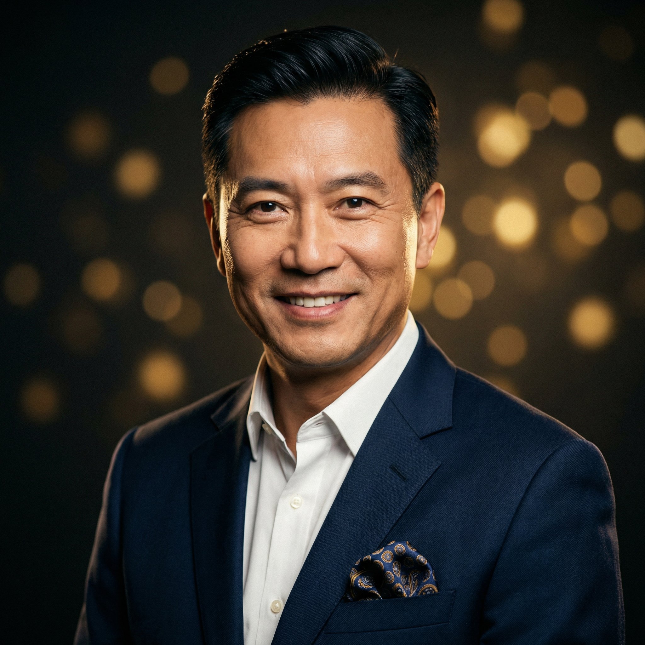 香蕉视频制片人