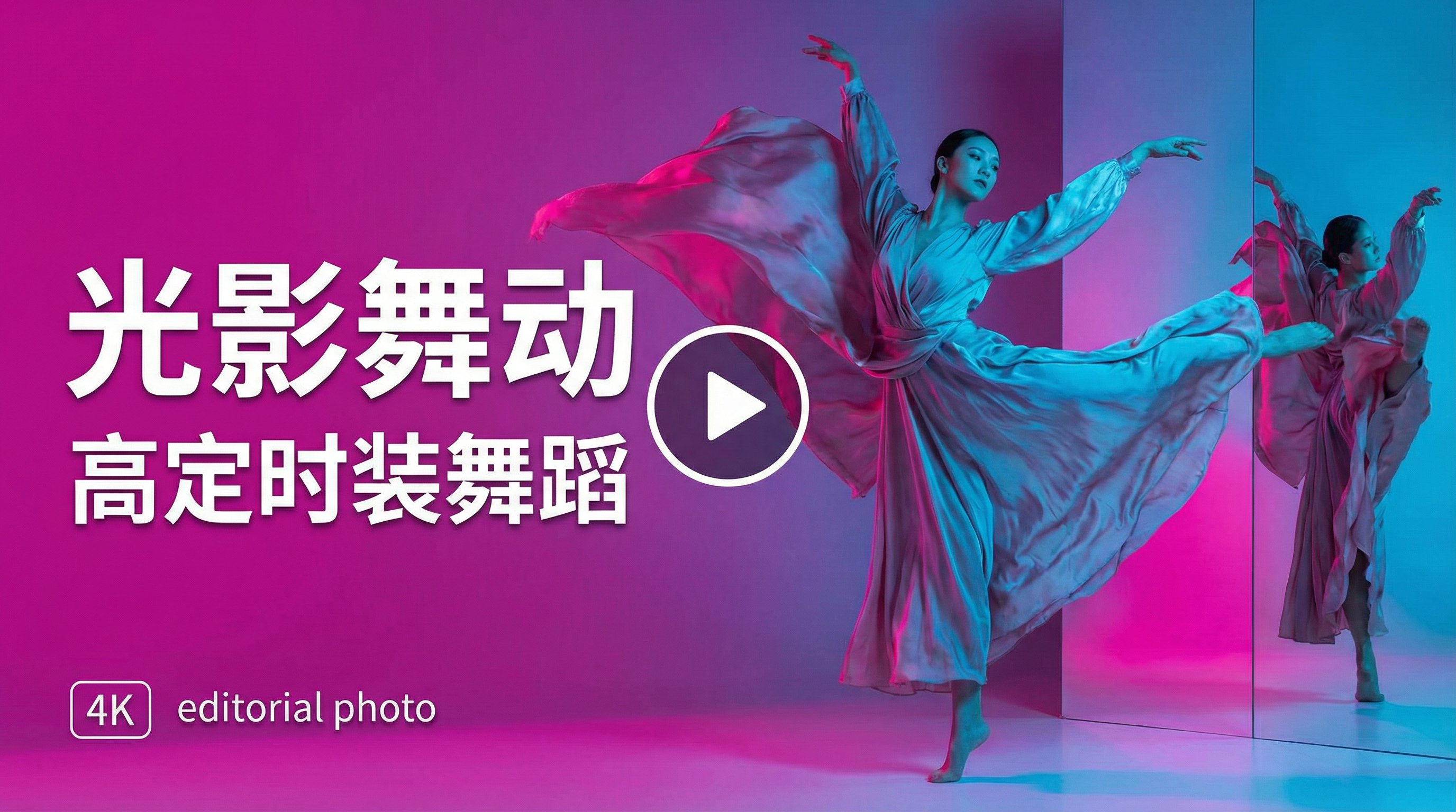 香蕉视频舞蹈短视频