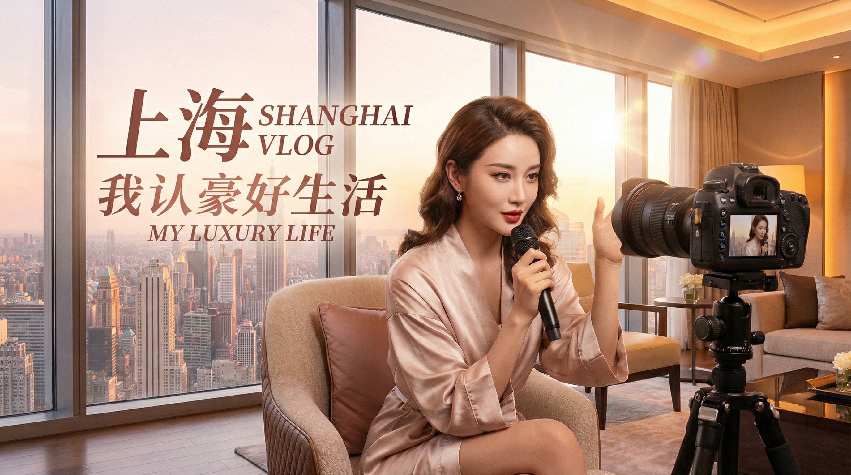 香蕉视频生活vlog视频